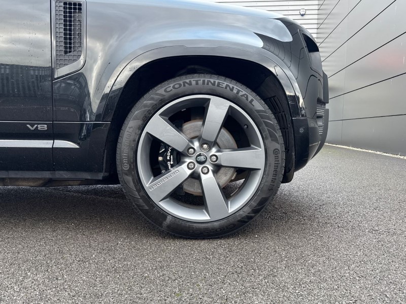 Used Land Rover Defender 2024 for sale - 77186425: Photo 8