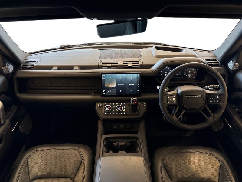 Used Land Rover Defender 2024 for sale - 77186425: Photo 9