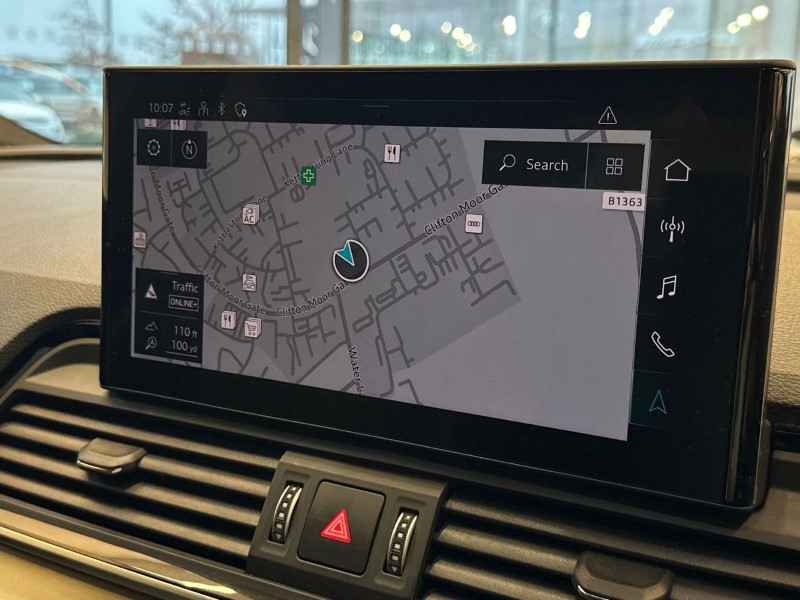 Used Audi Q5 2023 for sale - 77326473: Photo 11