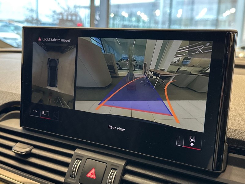 Used Audi Q5 2023 for sale - 77326473: Photo 12