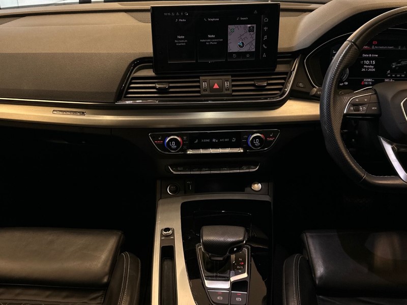 Used Audi Q5 2023 for sale - 77326473: Photo 14