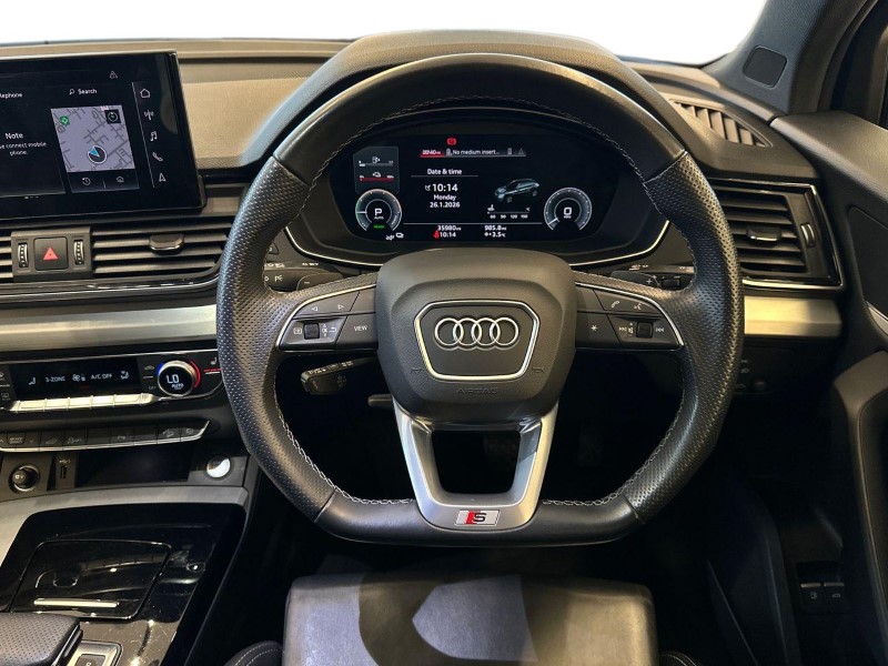 Used Audi Q5 2023 for sale - 77326473: Photo 15