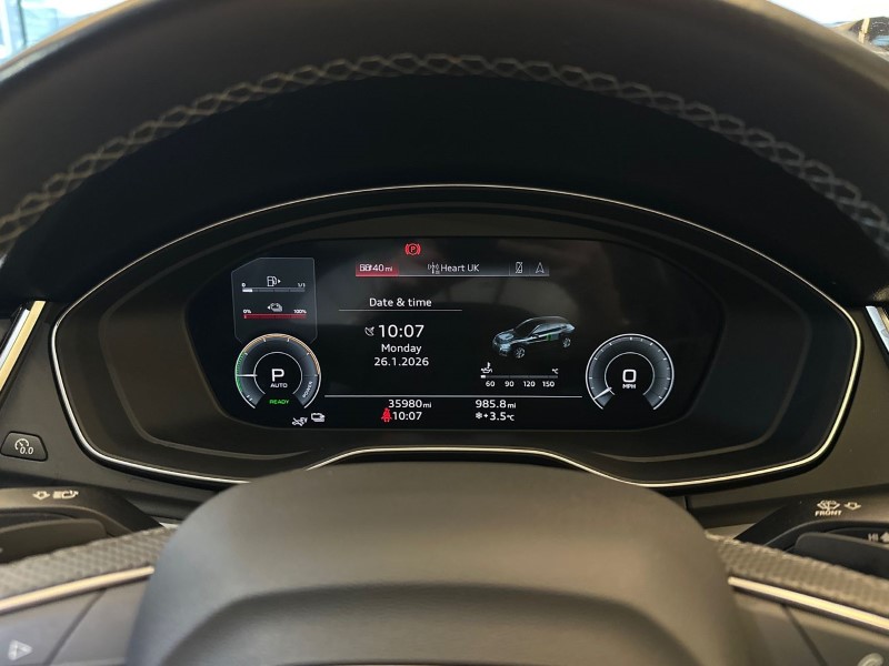 Used Audi Q5 2023 for sale - 77326473: Photo 16