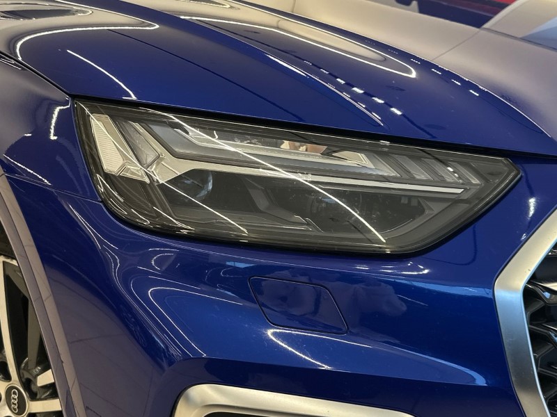 Used Audi Q5 2023 for sale - 77326473: Photo 17