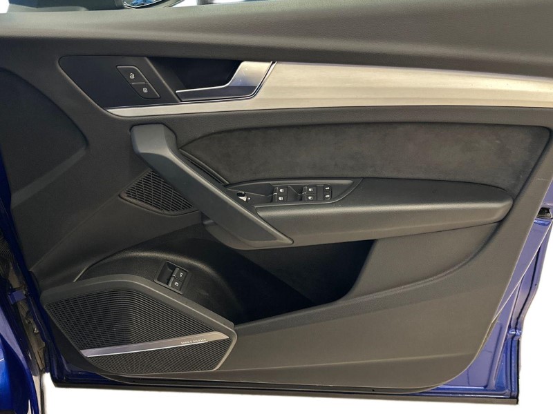 Used Audi Q5 2023 for sale - 77326473: Photo 21