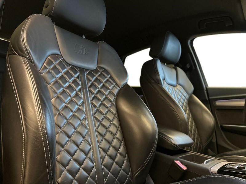 Used Audi Q5 2023 for sale - 77326473: Photo 25