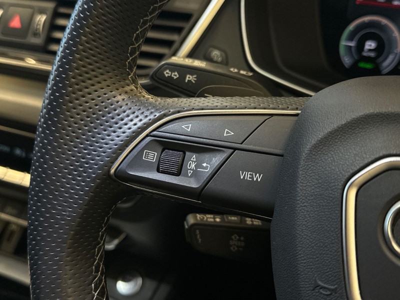 Used Audi Q5 2023 for sale - 77326473: Photo 26