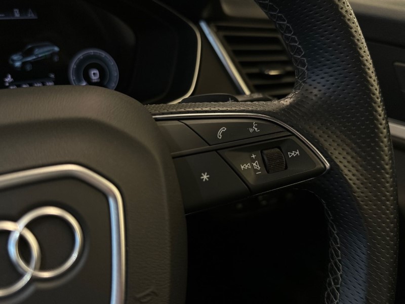 Used Audi Q5 2023 for sale - 77326473: Photo 27