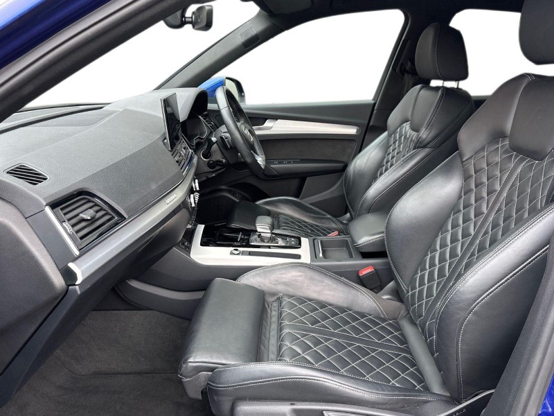 Used Audi Q5 2023 for sale - 77326473: Photo 3