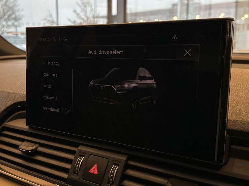 Used Audi Q5 2023 for sale - 77326473: Photo 30