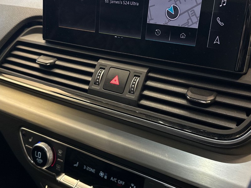 Used Audi Q5 2023 for sale - 77326473: Photo 32