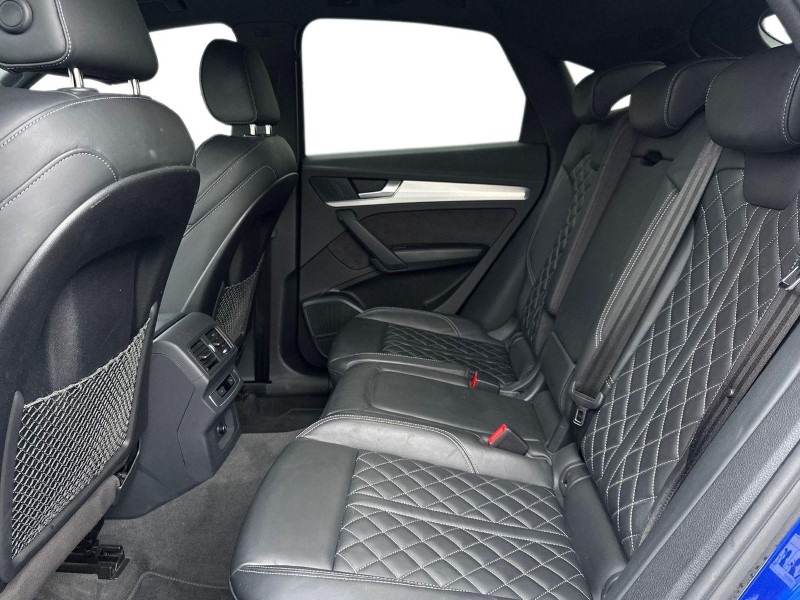 Used Audi Q5 2023 for sale - 77326473: Photo 4