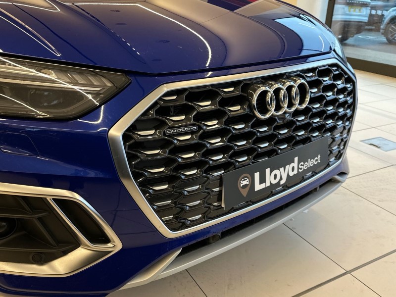 Used Audi Q5 2023 for sale - 77326473: Photo 40