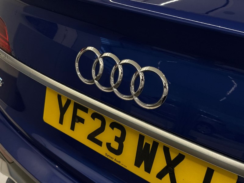 Used Audi Q5 2023 for sale - 77326473: Photo 42