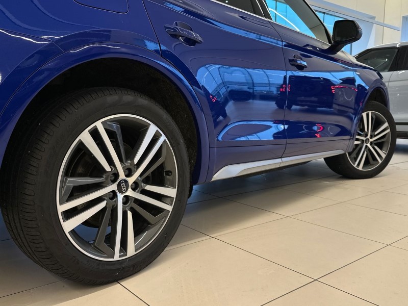 Used Audi Q5 2023 for sale - 77326473: Photo 45