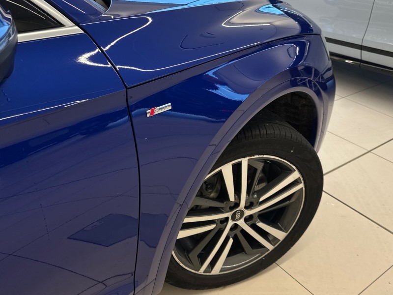 Used Audi Q5 2023 for sale - 77326473: Photo 46