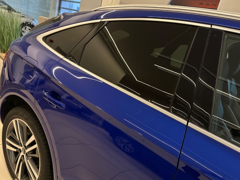 Used Audi Q5 2023 for sale - 77326473: Photo 48