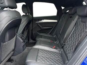 Used Audi Q5 2023 for sale - 77326473: Photo