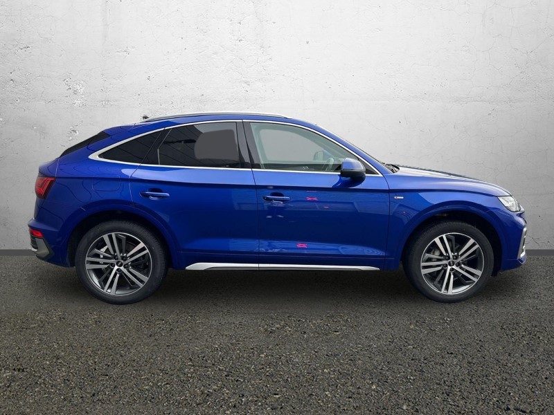 Used Audi Q5 2023 for sale - 77326473: Photo 5