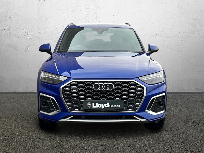 Used Audi Q5 2023 for sale - 77326473: Photo 7