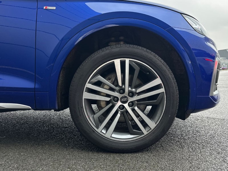 Used Audi Q5 2023 for sale - 77326473: Photo 8