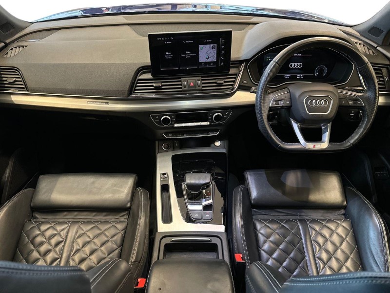 Used Audi Q5 2023 for sale - 77326473: Photo 9