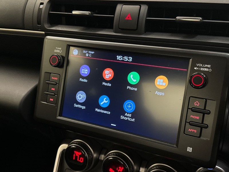 Used Toyota GR86 2023 for sale - 77300572: Photo 11