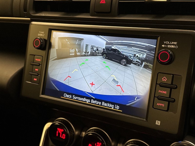 Used Toyota GR86 2023 for sale - 77300572: Photo 12