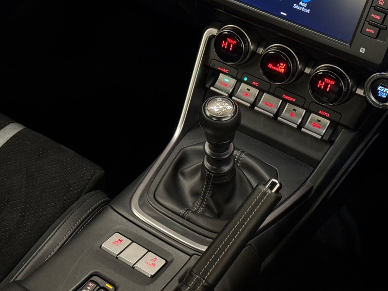 Used Toyota GR86 2023 for sale - 77300572: Photo 13