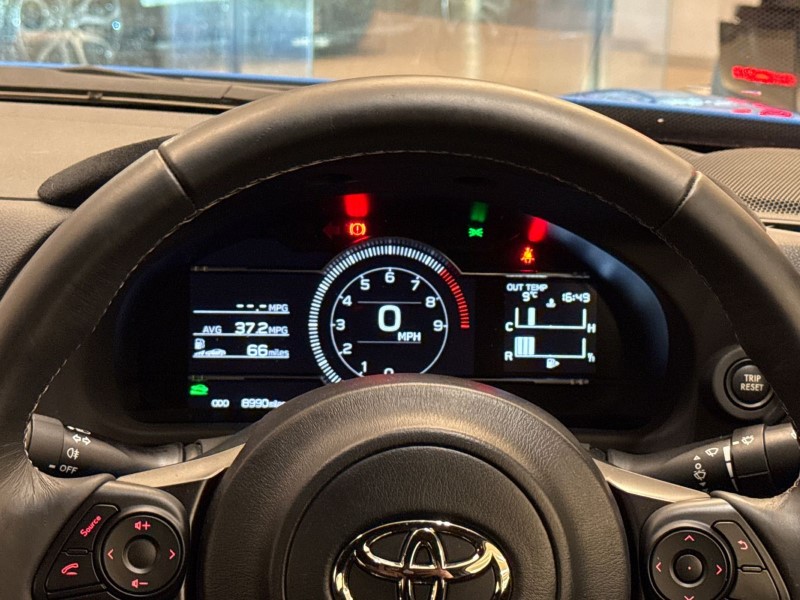 Used Toyota GR86 2023 for sale - 77300572: Photo 16