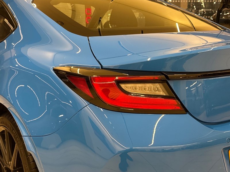 Used Toyota GR86 2023 for sale - 77300572: Photo 19