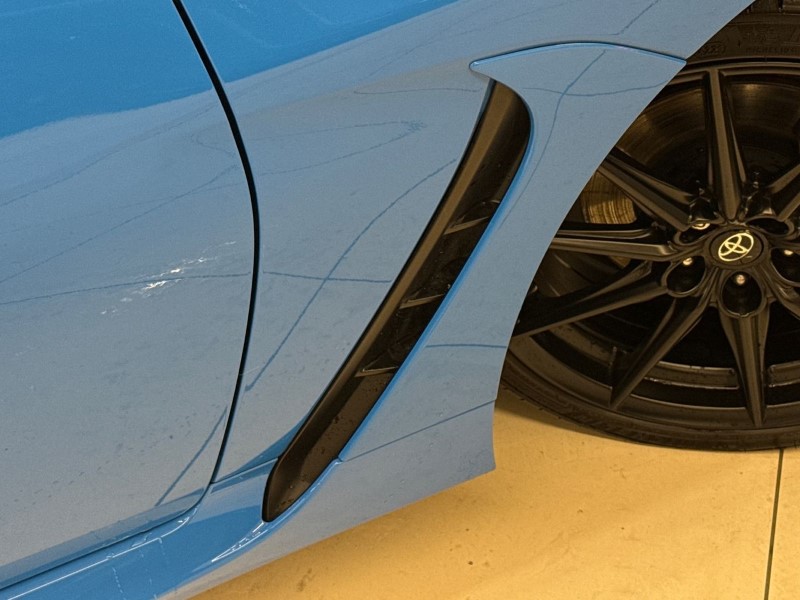 Used Toyota GR86 2023 for sale - 77300572: Photo 20