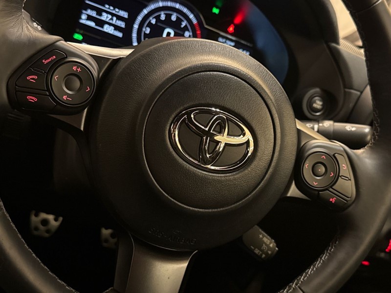 Used Toyota GR86 2023 for sale - 77300572: Photo 26