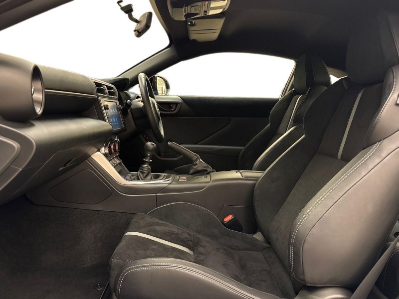 Used Toyota GR86 2023 for sale - 77300572: Photo 3