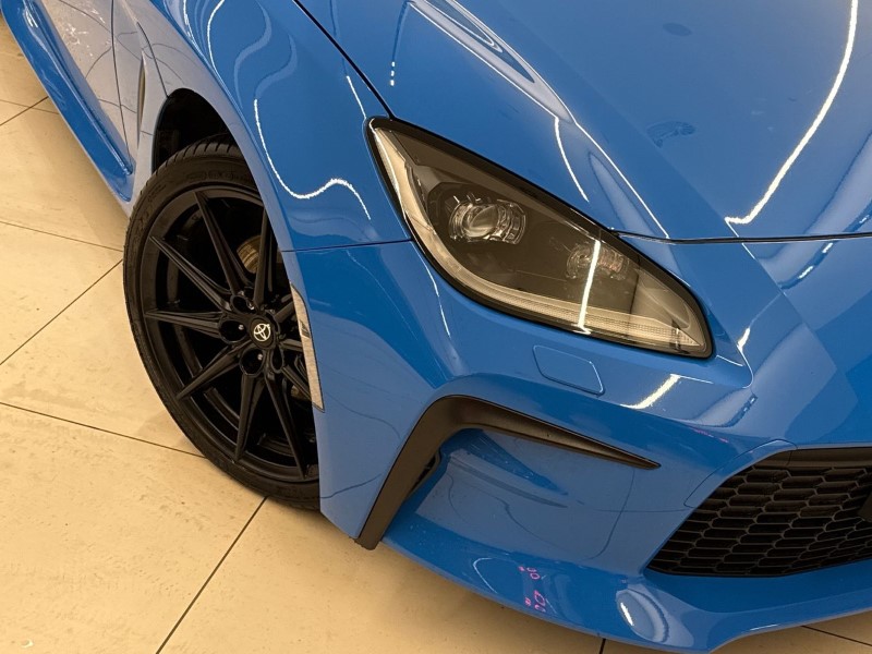 Used Toyota GR86 2023 for sale - 77300572: Photo 37