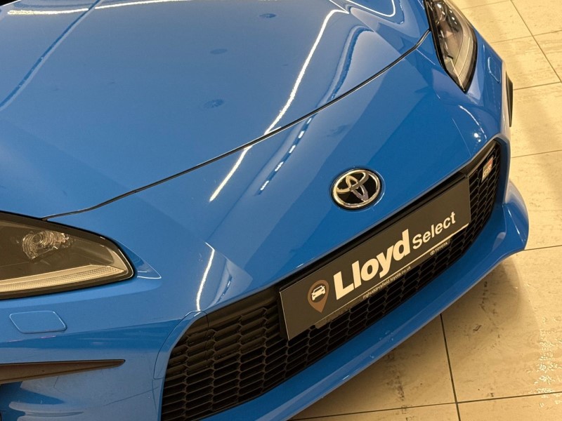 Used Toyota GR86 2023 for sale - 77300572: Photo 38