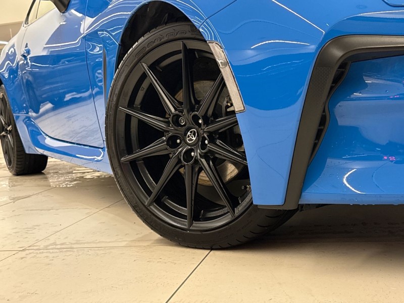 Used Toyota GR86 2023 for sale - 77300572: Photo 39