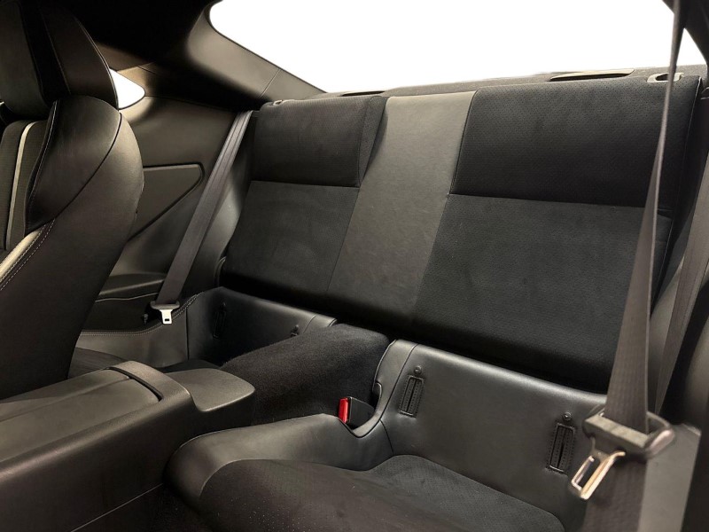 Used Toyota GR86 2023 for sale - 77300572: Photo 4