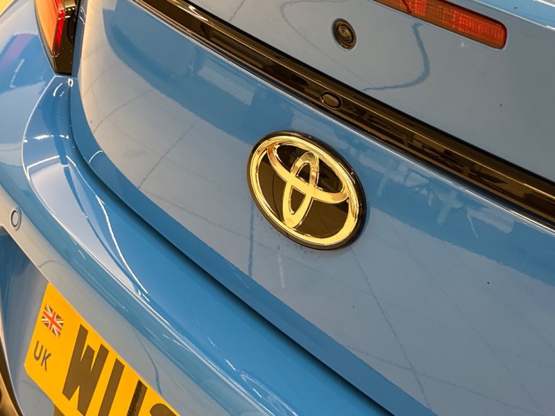 Used Toyota GR86 2023 for sale - 77300572: Photo 40