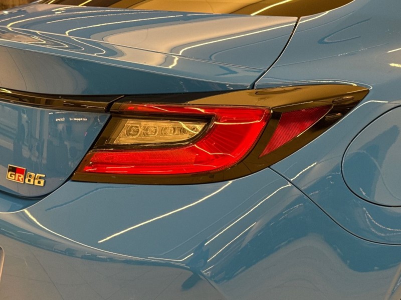 Used Toyota GR86 2023 for sale - 77300572: Photo 42