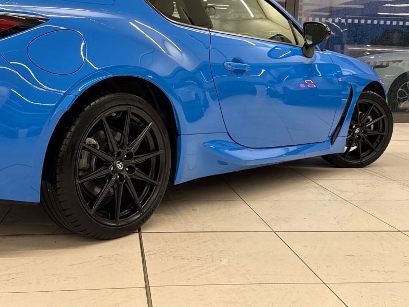 Used Toyota GR86 2023 for sale - 77300572: Photo 43