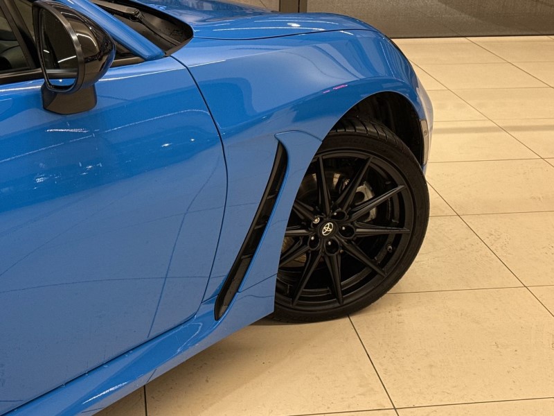 Used Toyota GR86 2023 for sale - 77300572: Photo 44