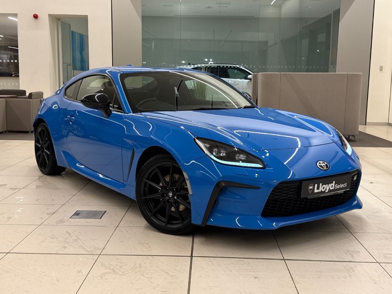 Used Toyota GR86 2023 for sale - 77300572: Photo 47