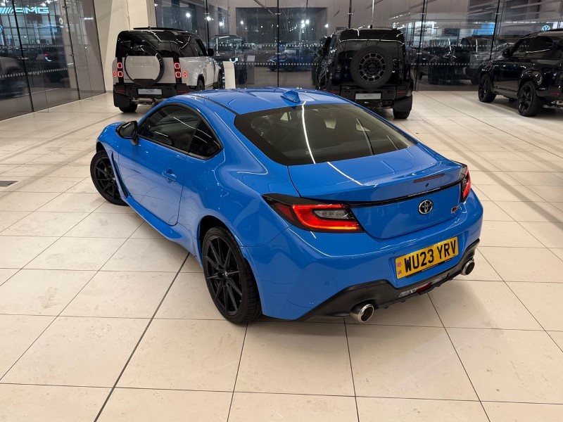 Used Toyota GR86 2023 for sale - 77300572: Photo 49