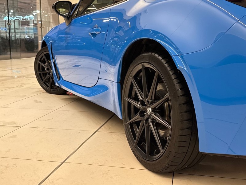 Used Toyota GR86 2023 for sale - 77300572: Photo 50