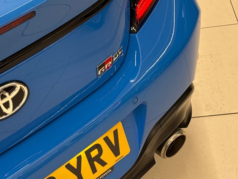 Used Toyota GR86 2023 for sale - 77300572: Photo 51