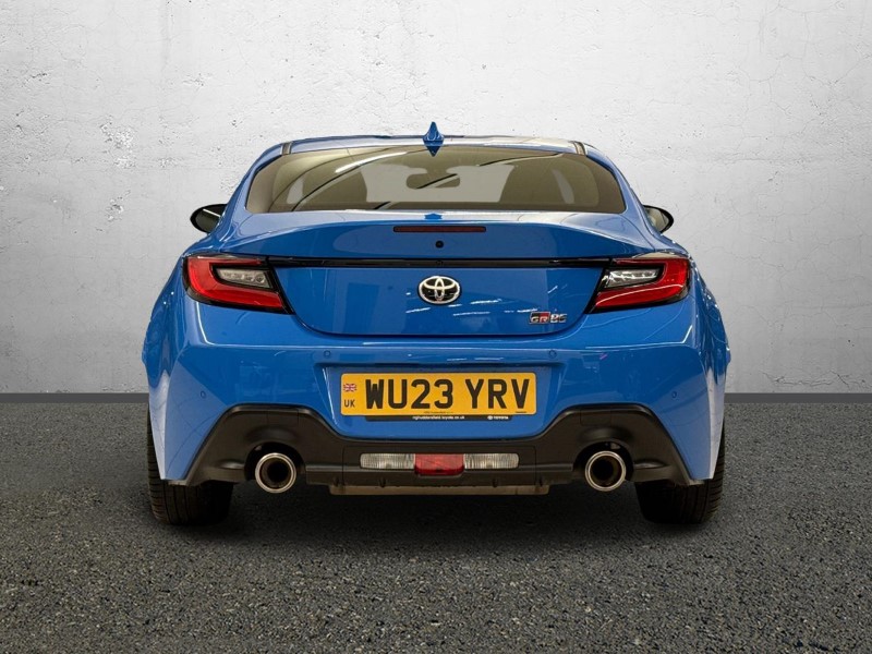 Used Toyota GR86 2023 for sale - 77300572: Photo 6