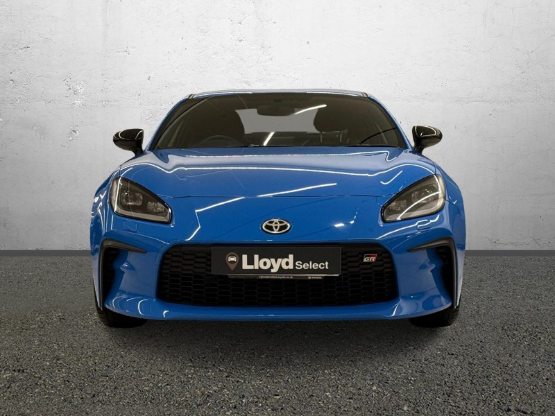 Used Toyota GR86 2023 for sale - 77300572: Photo 7