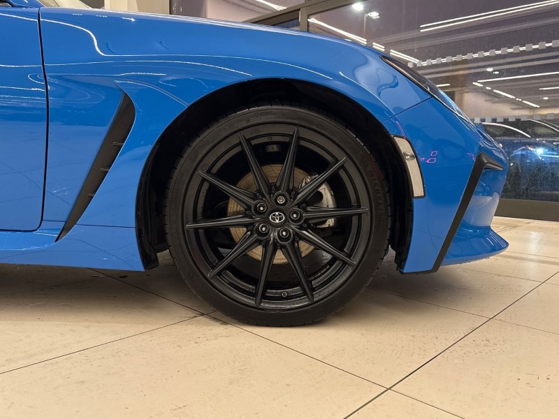 Used Toyota GR86 2023 for sale - 77300572: Photo 8