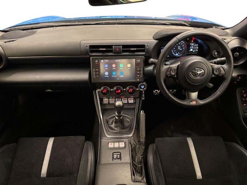 Used Toyota GR86 2023 for sale - 77300572: Photo 9